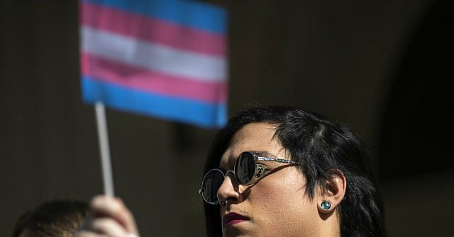 DOJ Claims Trans Laws in West Virginia, Arkansas Are
Unconstitutional 1