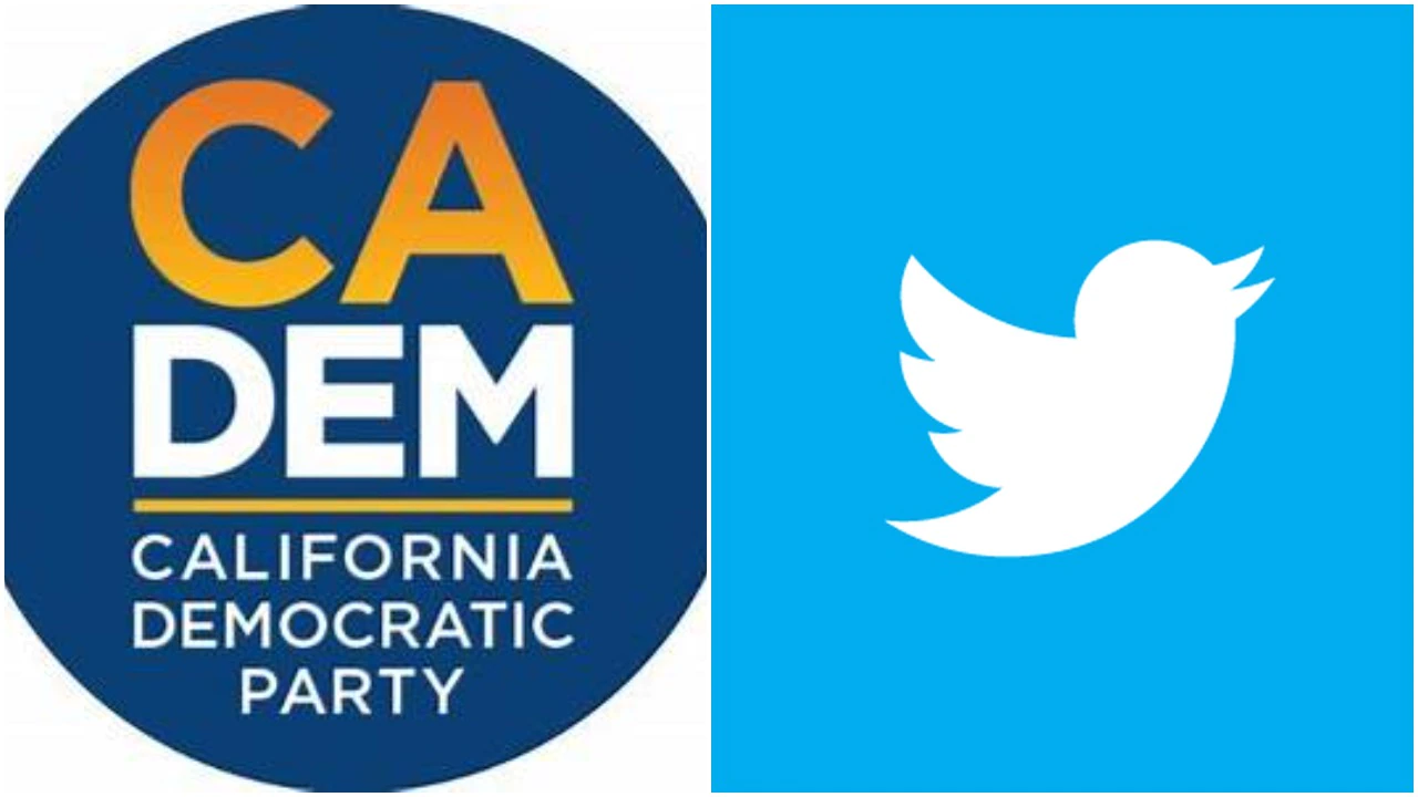 EXPOSED: California Democrats Order Big Brother Censorship
of Political Opposition to Twitter Response Team 1