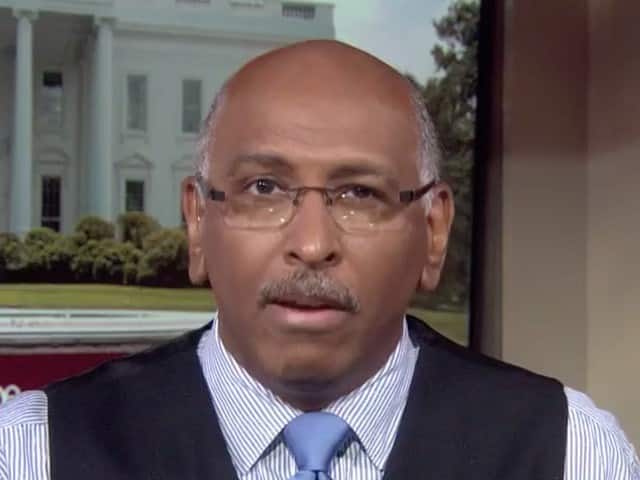 Michael Steele on Nationalizing Elections, Ending
Filibuster: 'This Is Not Rocket Science -- It's Common
Sense' 1