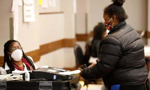 Michigan Senate Passes Legislation To Add Voter ID
Requirements: ‘Overwhelmingly Popular’ 1