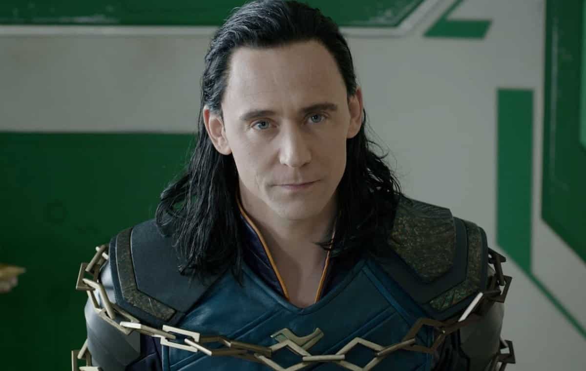 What’s Holding Disney Back From More LGBT Characters Like
Loki? Chinese Censors 1