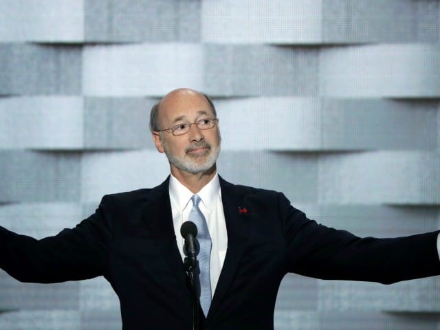 Pennsylvania Lifts Mask Mandate: 'Masks Are No Longer
Required' 1