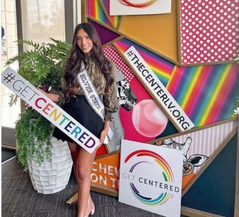 Transgender Crowned ‘Miss Nevada’ – Will Be First Trans to
Compete in Historic Miss America Pageant 1
