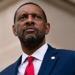 Vernon Jones Calls for Resignation of Georgia Governor Brian
Kemp for Certifying ‘Fraudulent Election’ 13