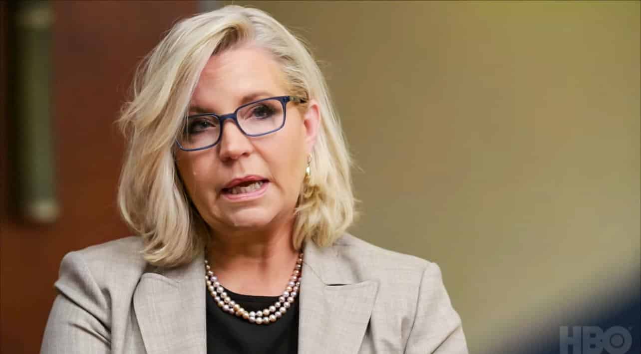 New Poll: Wyoming Voters Turn Against Liz Cheney 1