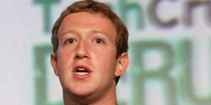 Radical Wisc. Governor Vetoes Bill That Would Have Banned
‘Zuckerbucks’ 1