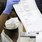 VoterGa finds thousands of fraudulent Biden ‘votes’ in
Ga. 15