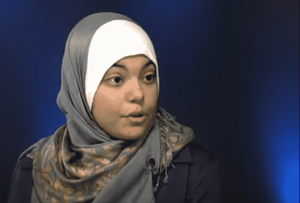 Virginia LGBT Group Targets Muslim School Board Member For
‘Emotional Violence’ 1