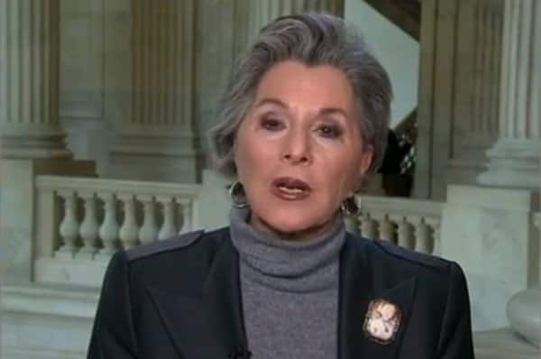 Liberal News Networks Ignore Assault And Robbery Of Former
Senator Barbara Boxer In California 1