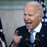 Biden Calls Voter Integrity Laws ‘Most Significant Threat’
to U.S. ‘Since the Civil War’ 15