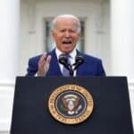 Satan Soldier Biden Rails Against Texas For “Making It Easy
To Vote & Hard To Cheat” 20