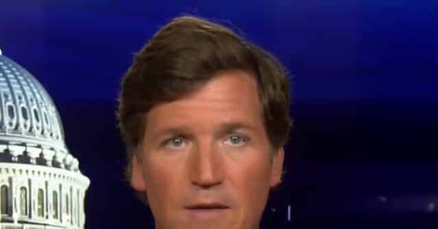 FNC's Carlson: 'Dumb, Incompetent and Dishonest People' Are
in Charge of NYC Elections 1