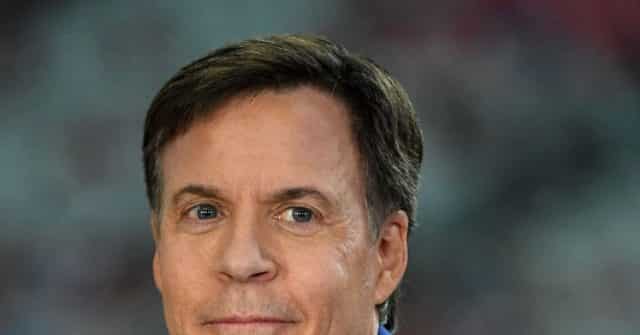 Costas: 'MAGA Cultist' Are Not Patriots -- They Tried to
Overthrow the Election 1