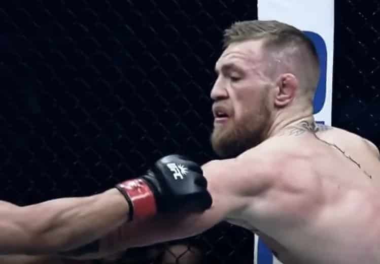 WAYNE ROOT: UFC Fight Night with Conor McGregor is More
Proof Election Was Stolen 1