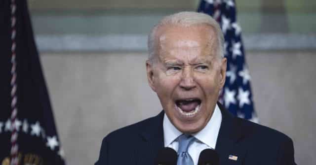 FACT CHECK: Biden Falsely Claims Supreme Court Heard 2020
Election Challenges 1