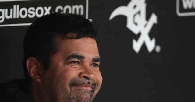 Ozzie Guillen Gets Emotional Recounting His Citizenship:
'It's Special' 1