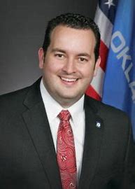 Now Oklahoma: State Rep. Sean Roberts Requests Forensic
Election Audit in Three Oklahoma Counties 1