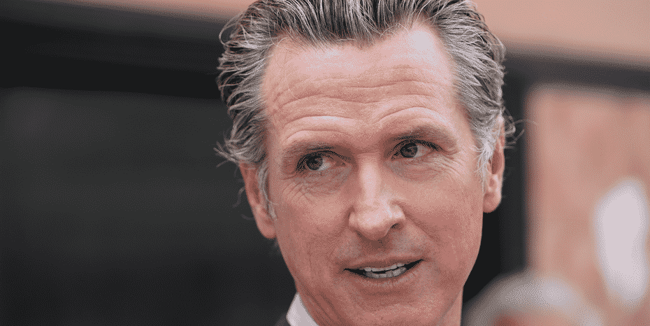 LAWSUIT: Newsom Can’t Tie Recall Election to Republican
Efforts 1