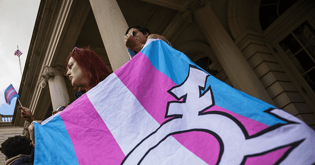 California Appeals Court: Mandatory Transgender Pronouns
Violate First Amendment 1