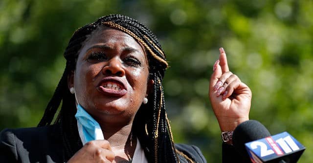 Cori Bush on SCOTUS Decision: Black, Brown, and Indigenous
People' Will 'Lose Their Ability to Vote' for Change 1