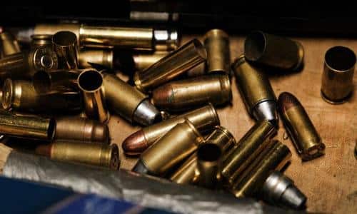 Pennsylvania Democrats To Propose Bullet Tax And Encoded
Rounds To Track Ammo Owners 1