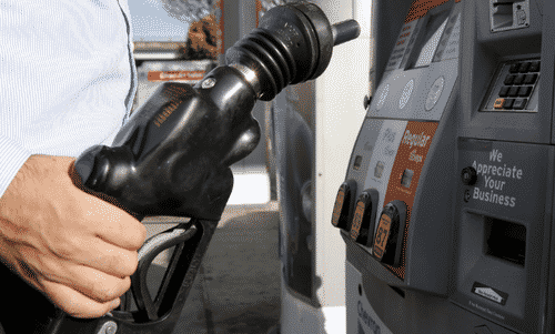 "They Just Want Our Money": California's Gas Tax Has Risen
Again 1