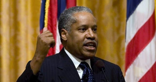 Larry Elder to Challenge Unusual Exclusion from California
Recall 1