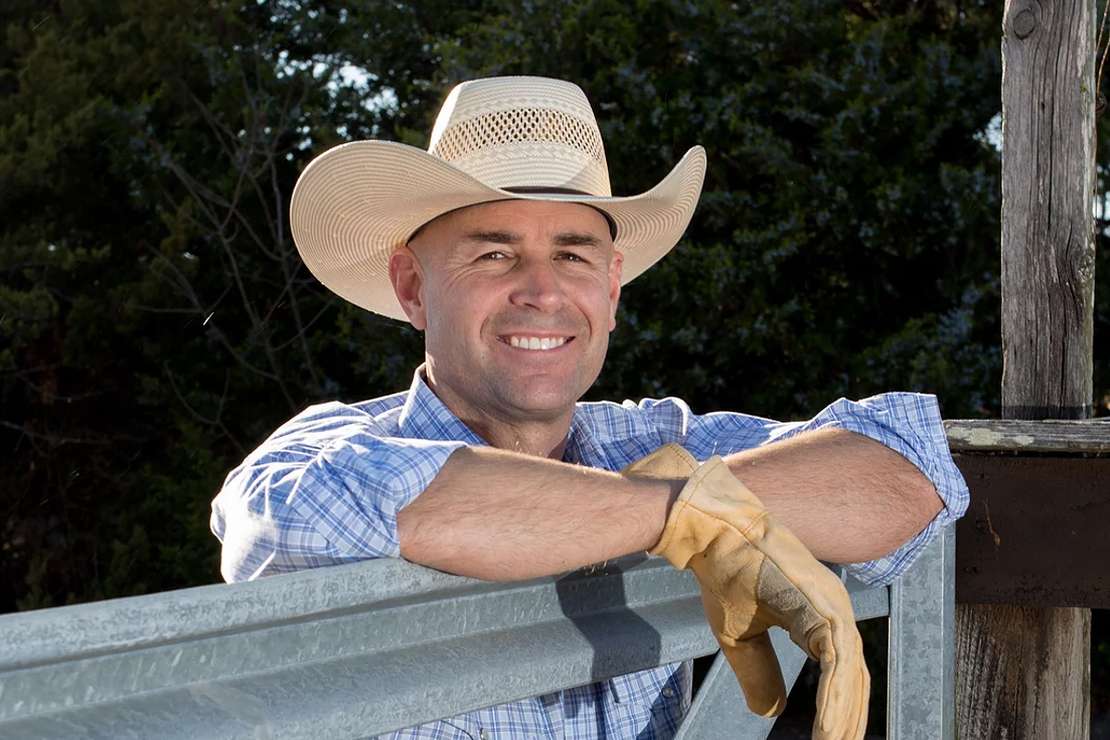 Veteran Jake Ellzey Defeats Trump-Endorsed Wright in Texas
House Special Election 1