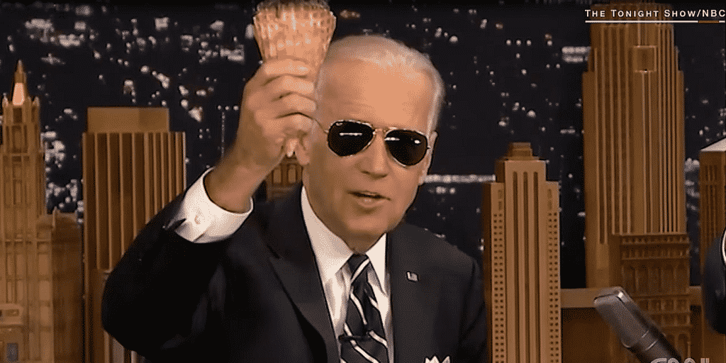 Democratic PAC Warns That Voters Can’t List Any Biden
Accomplishments 1