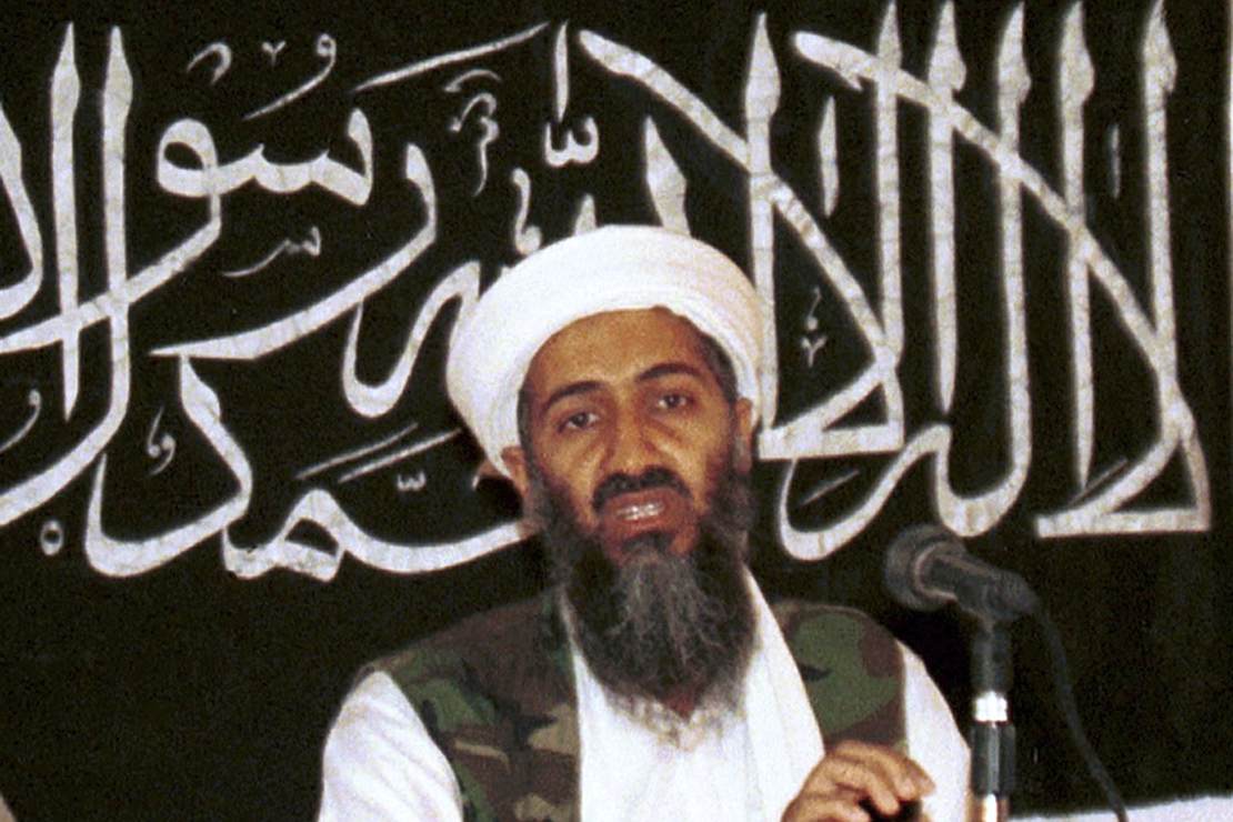 New York Times Calls Osama bin Laden a ‘Devoted Family
Man’ 1
