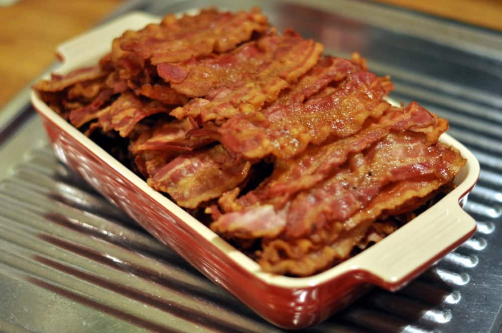 Is California Regulating Bacon Out Of Existence? 1