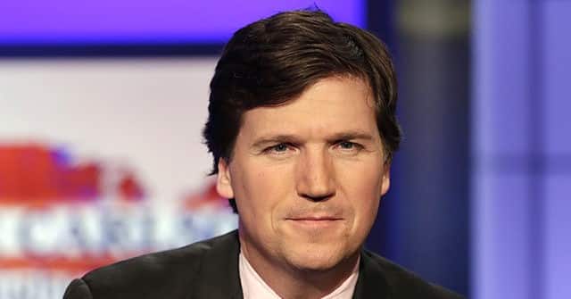 Exclusive -- Tucker Carlson Call to Action: American
Citizens Must Speak Up or Become Complicit in 'Soviet Society' of
Censors, Conformists 1