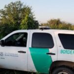 10 Migrants Found in Fake Border Patrol Vehicle in
Arizona 6