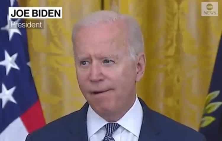 What if It’s Proven that Joe Biden and the Democrats Didn’t
Win the 2020 Election But They Refuse to Give Up Power? 1