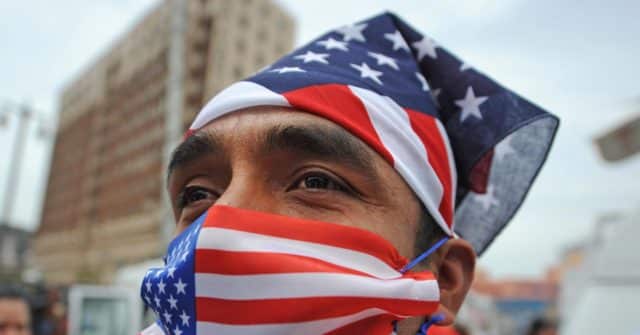 Gavin Newsom's Weakness: The Hidden Latino Vote for Recall
in California 1