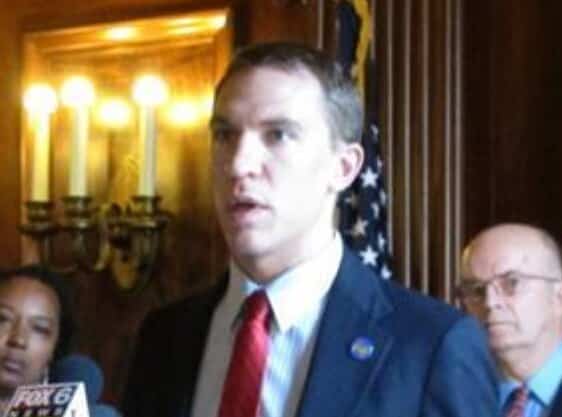 Wisconsin School Board Member Provides Proof of CRT To
Democrat Senator, Asks To Settle $100 Bet 1