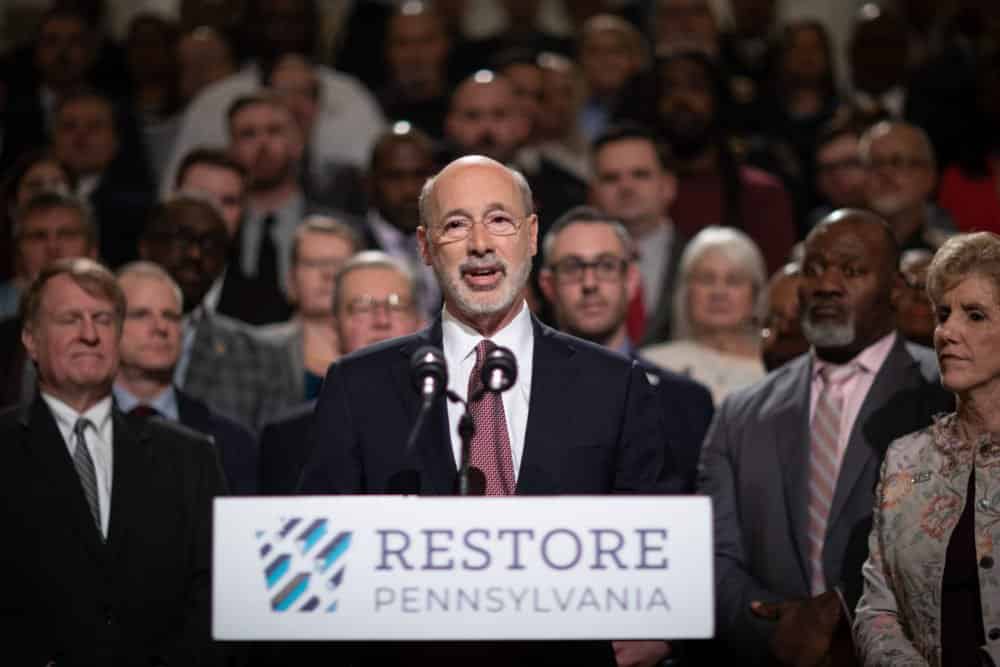 Pennsylvania’s Democrat Governor Ignores Science On Masking
Kids 1