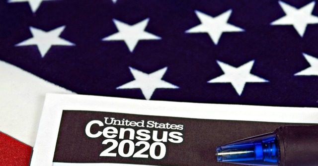 Release of Detailed 2020 Census Data Sets the Stage for 2022
Midterm Congressional Elections 1