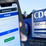 CDC and Facebook ‘Coordinated Closely’ on Censorship of
COVID-19 ‘Misinformation’: Watchdog 13