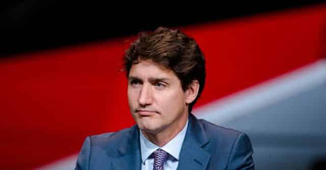 Report: Canada Calls Snap Election amid Coronavirus ‘Fourth
Wave’ 1
