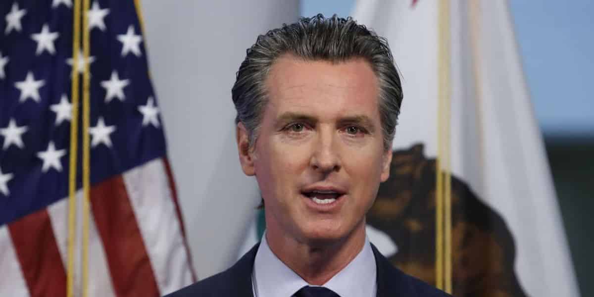 President Biden urges Californians to oppose recalling Gov.
Gavin Newsom: 'He knows how to get the job done' 1