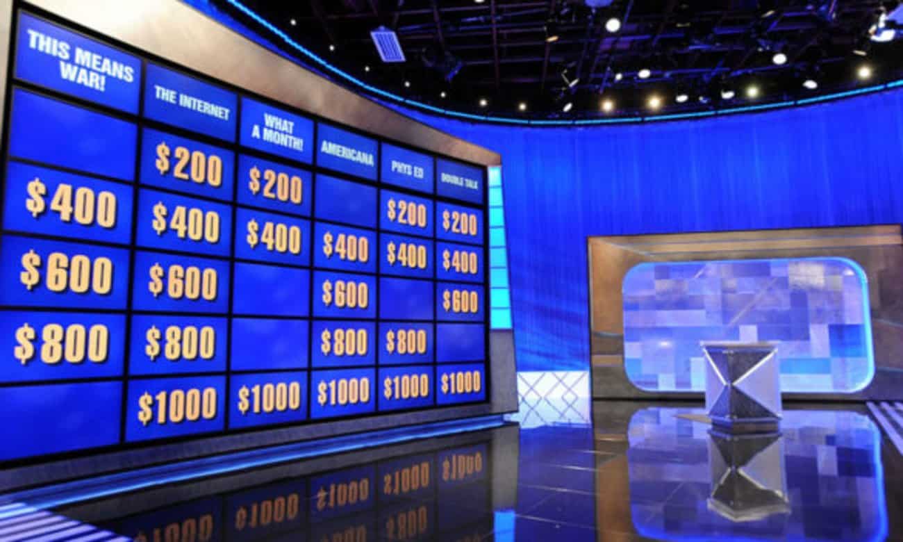 After Months Of Public Auditions, ‘Jeopardy!’ Finally
Settles On New Hosts 1