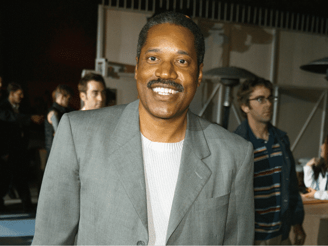 Exclusive — Mike Cernovich: 'If We Have a Fair Election,
Larry Elder Takes It' 1
