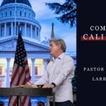 Comeback California with Jack Hibbs & Special Guest
Larry Elder 11