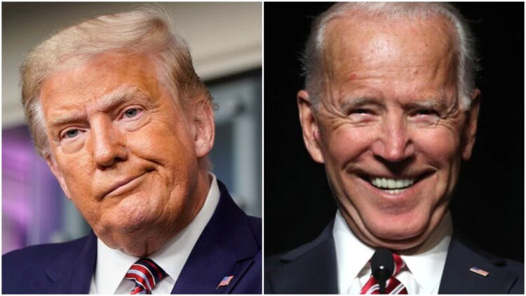 President Trump Says Biden’s Afghanistan Pullout Debacle is
Result of ‘Consequences From a Rigged Election’ 1