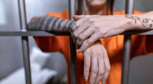 California Dem 'proud' of putting men in women's
prisons 1