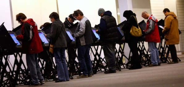 15 million votes in 2020 election not accounted for, report
finds 1