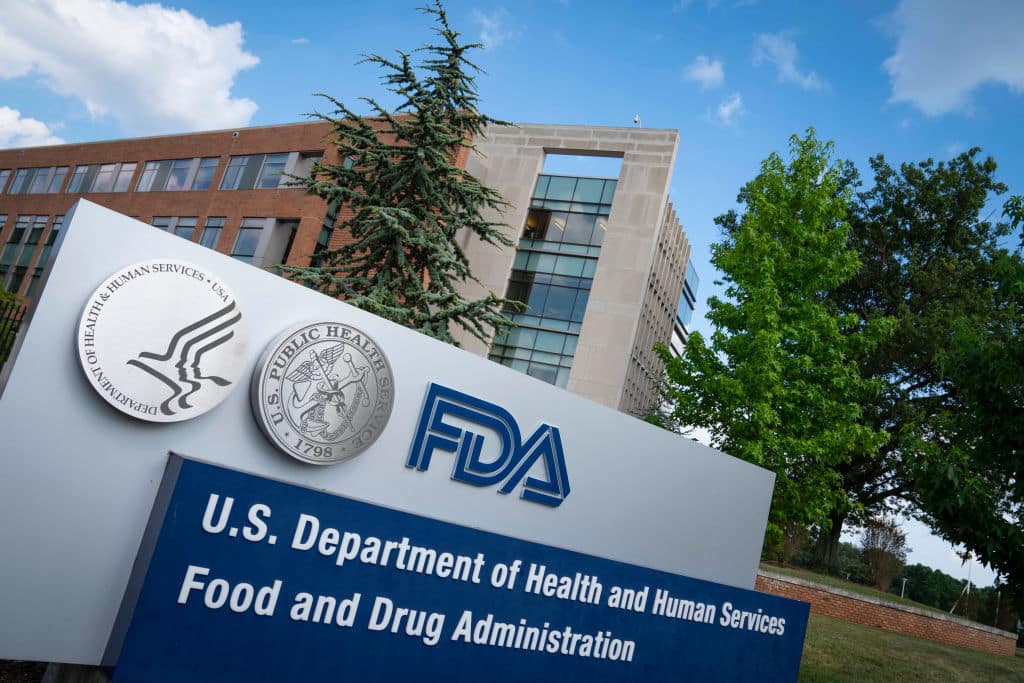 FDA panel votes against approving COVID booster shots to
general public 1