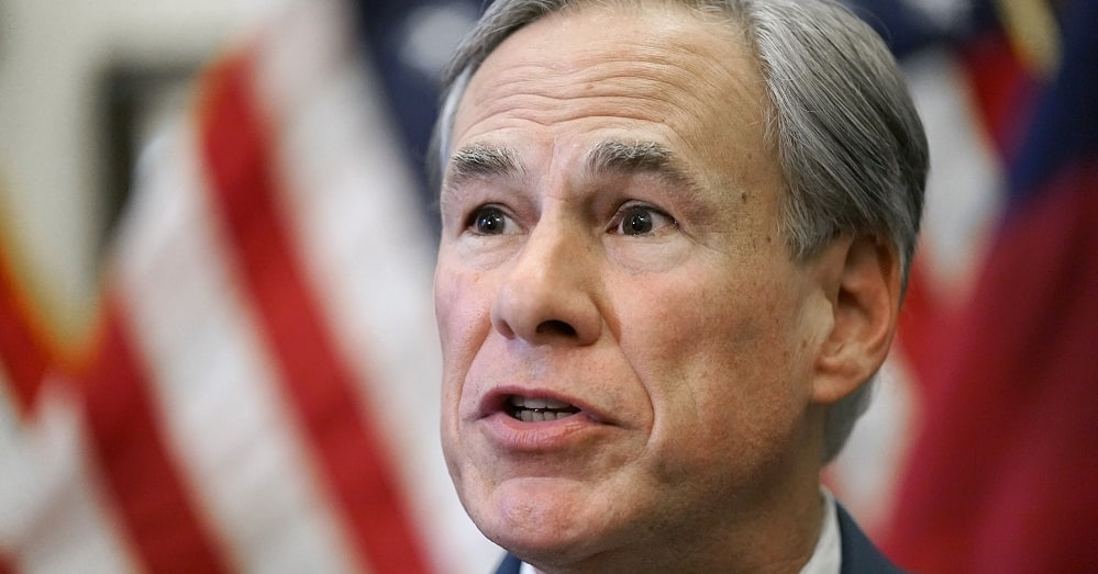 ACLU & Democratic Counties Sue Gov. Abbott for
Election Integrity Bill 1
