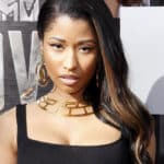Nicki Minaj: ‘Open your f**king eyes’ to COVID censorship,
Twitter ban is ‘making me think’ that ‘there’s something bigger’
going on 9
